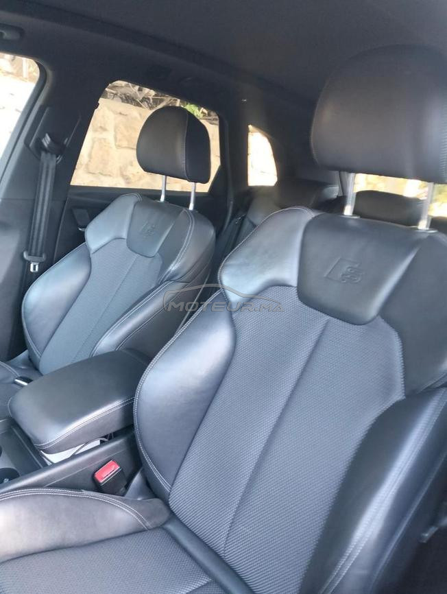 Audi Q5 S line