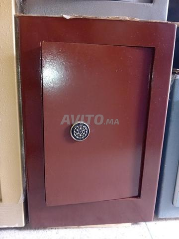 Coffre fort blindé occasion bon 250kg 300kg