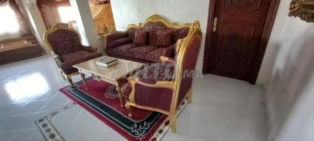 صالون مصري - 2