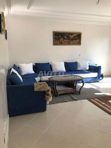 Studios à louer 50 m² à Casablanca - 2