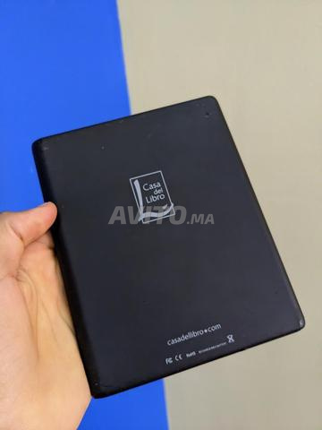 كتاب إلكتروني كاسا ديل ليبرو - 2