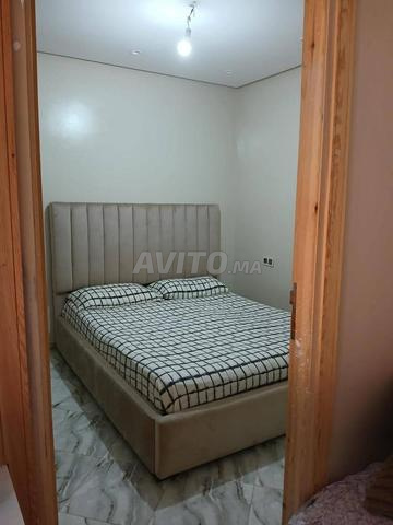 Appartement meublé - 2