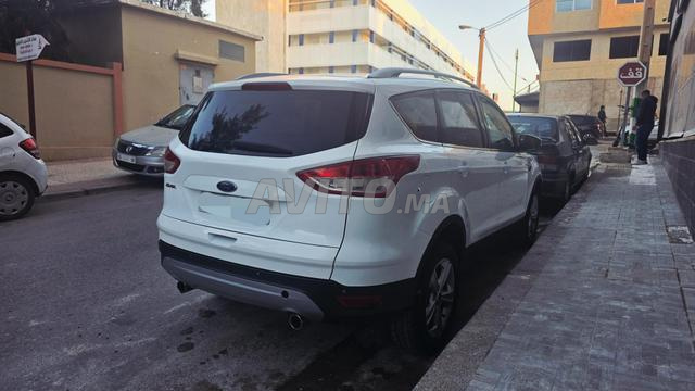 فورد كوجا - 2