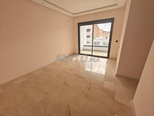 Appartement à louer à Roche Noire - 2