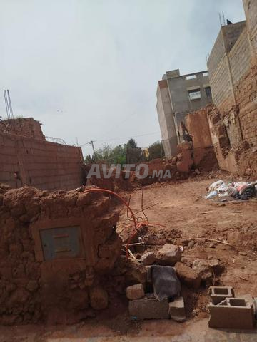 Terrain à vendre - 2