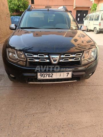 داسيا دوستر ديزل