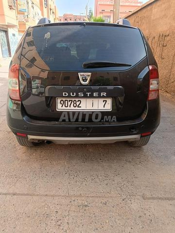 داسيا دوستر ديزل - 2