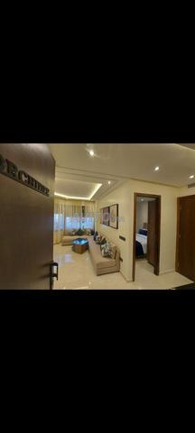 شقة للإيجار 40 متر مربع بالدار البيضاء - 2