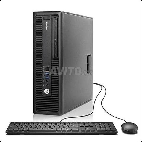 i5 6500 مع gt 1030 2gb vram - 2