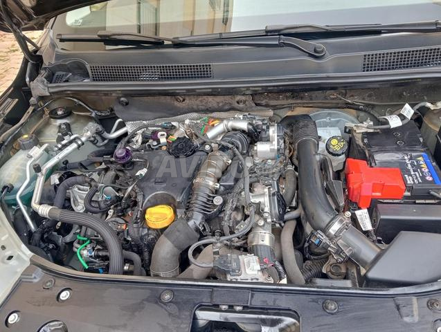 Dacia Logan à vendre 12/2024