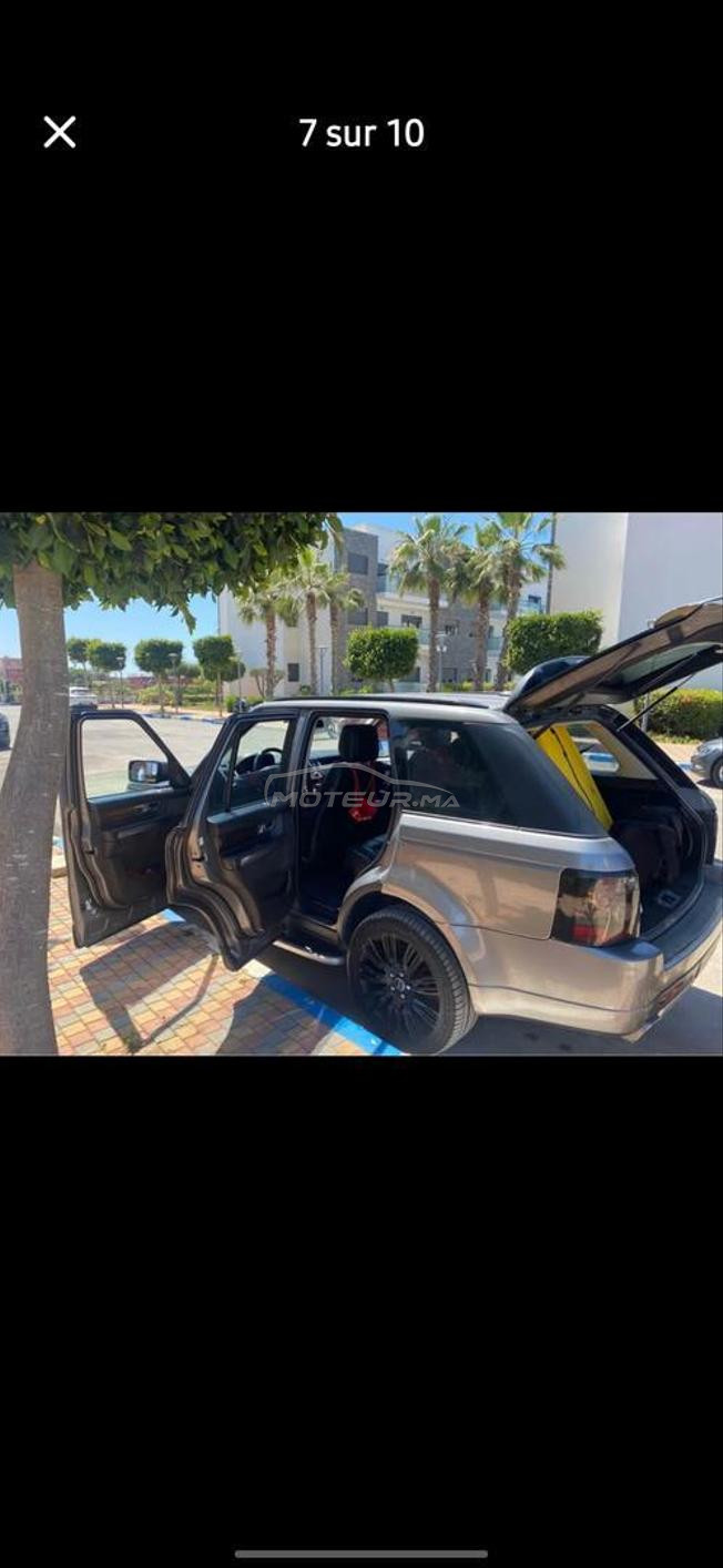 rang sport autobiography FUll options