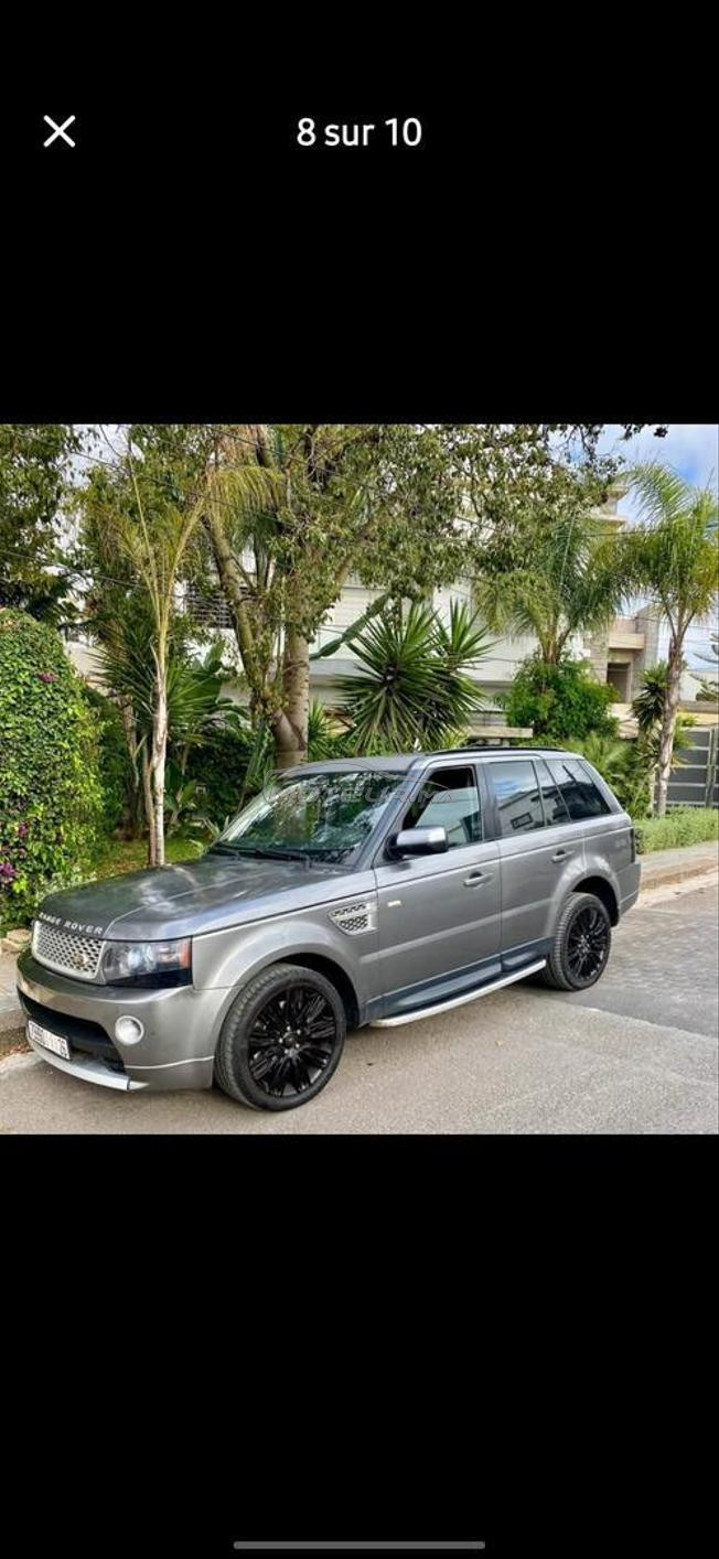rang sport autobiography FUll options