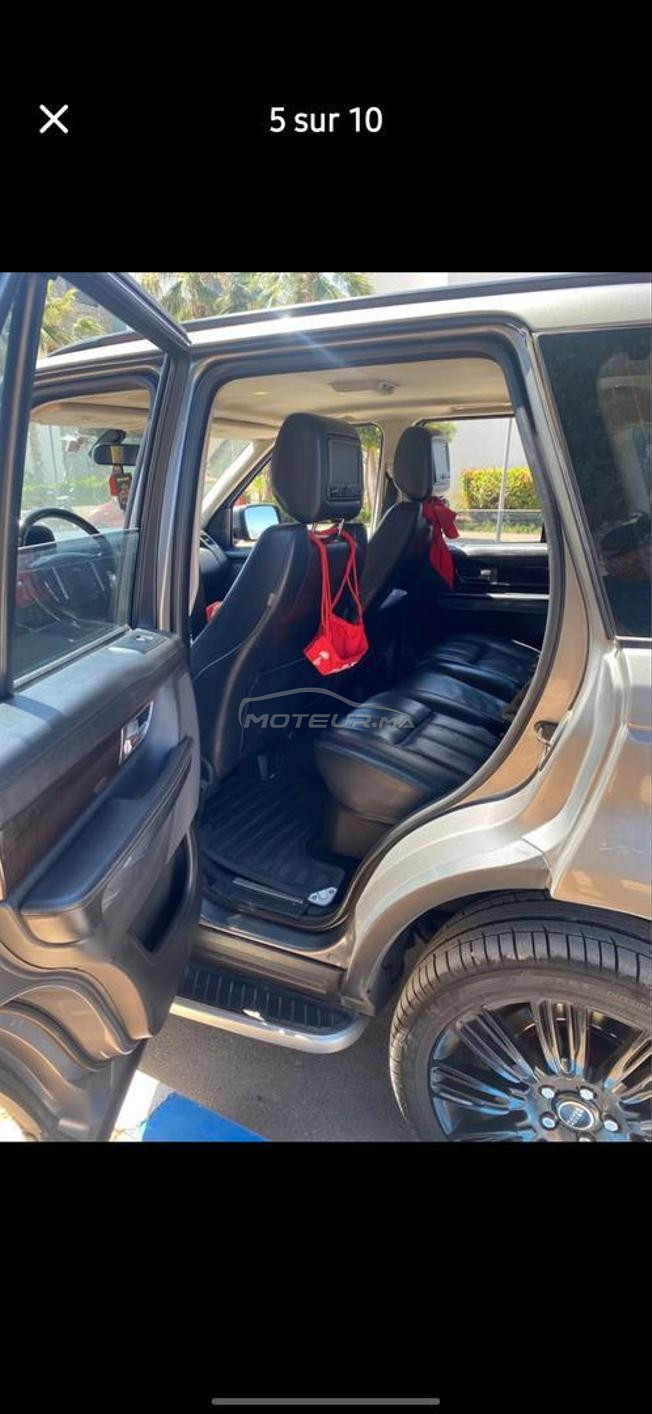 rang sport autobiography FUll options