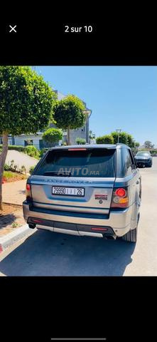 رينج روفر سبورت أوتوبيوغرافي كاملة المواصفات - 2