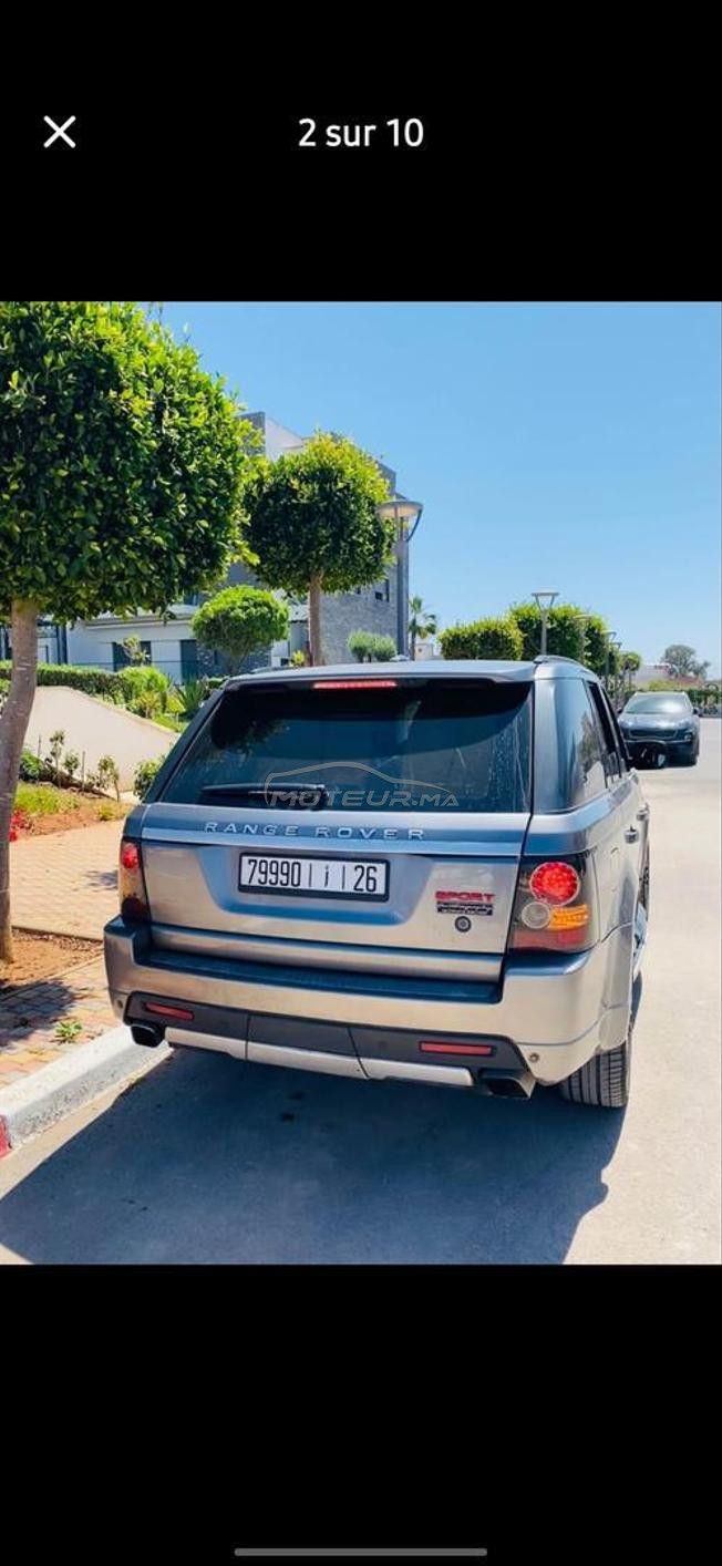 rang sport autobiography FUll options