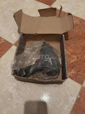 Clé à choc pneumatique Facom NS.1800F - 2