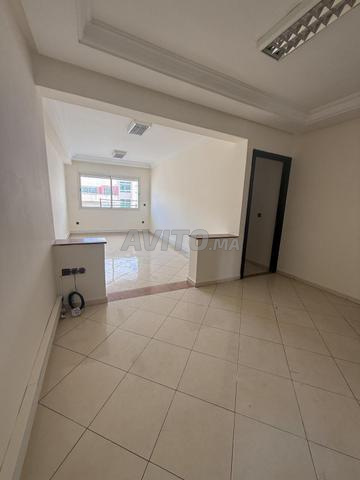 Bureaux 90m2 bd im Zola casa belvédère