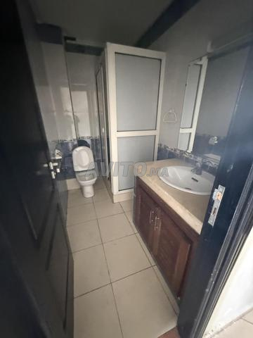 Bureaux 90m2 bd im Zola casa belvédère - 2