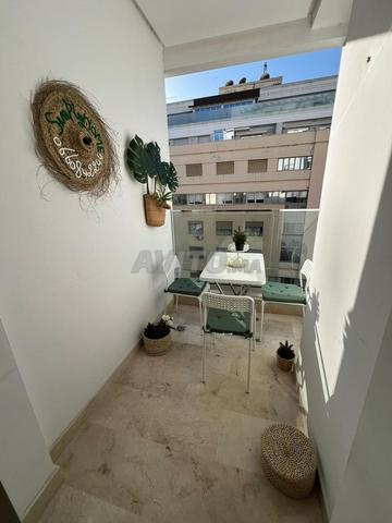 📍 Luxe & Confort à Iberia – Location Journalière - 2