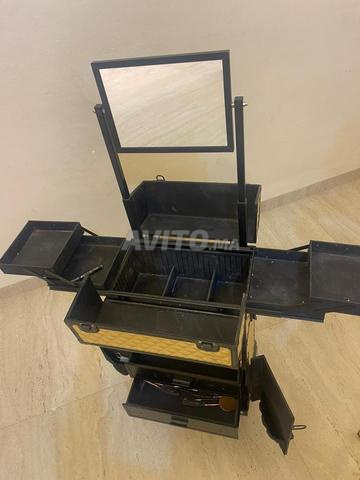 Matériel makeup artist - 2