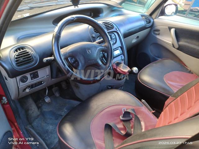 سيتروين كسارا ديزل يدوية - 2