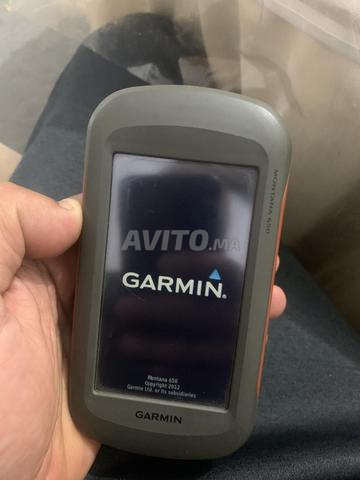 GPS Garmin - 2