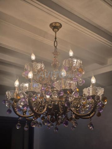Lustre de salon - 2