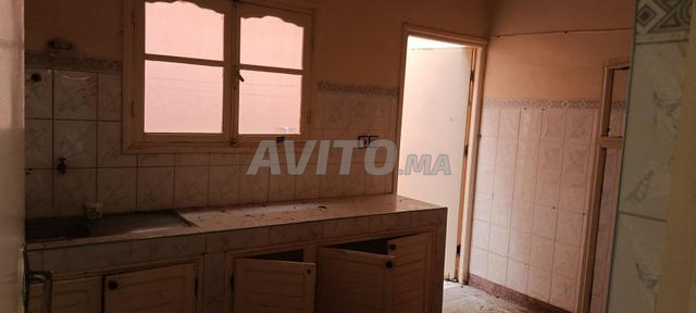 شقة للكراء بسيدي بنور - 2