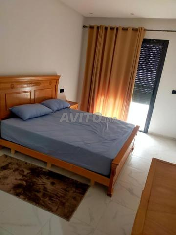 Appartement à vendre - 2