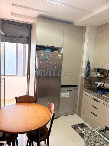 شقة للبيع 65 متر مربع بالدار البيضاء - رياض صوفيا - 2