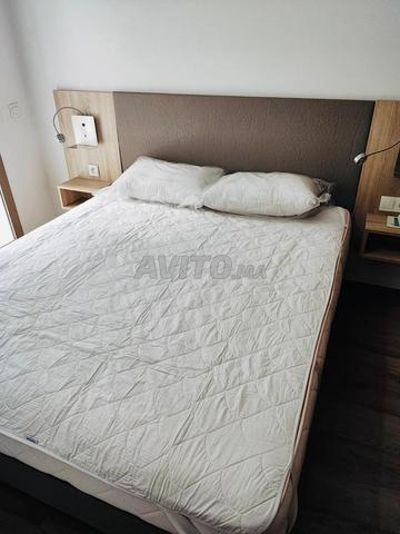 Appartement à louer 74 m² à Casablanca