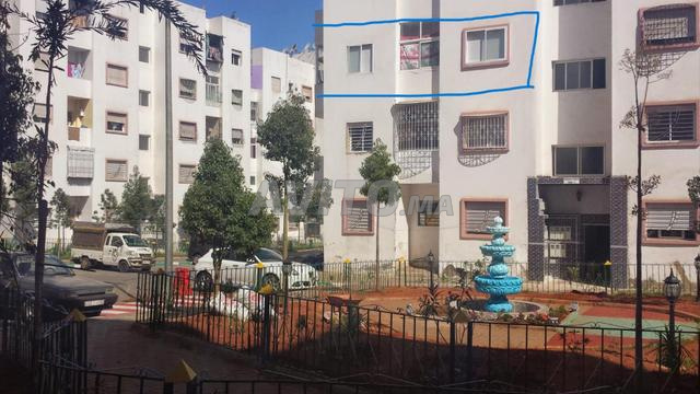 شقة للبيع 56 م² بالدار البيضاء - 2