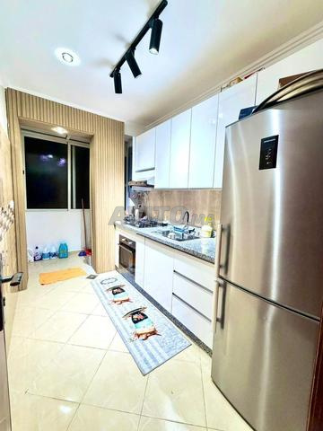 شقة فاخرة سيام مكناس - 2