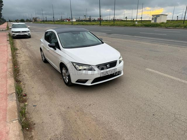 سيات ليون - 2