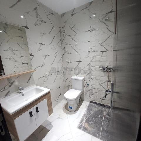 Appartement 4 pièces 120 m² garage ascenseur balcon sur rue - 2