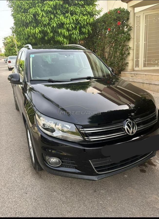 tiguan 2015