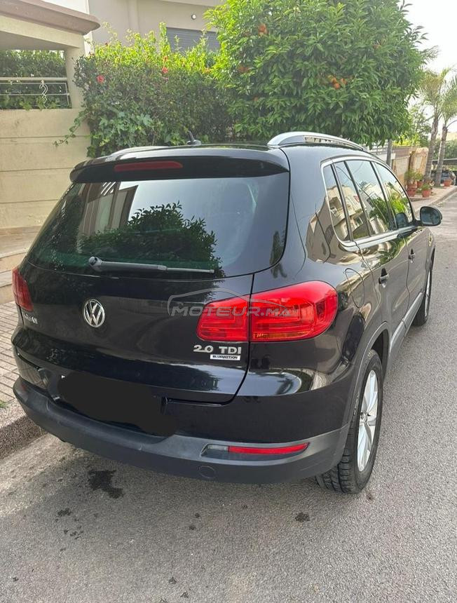 tiguan 2015