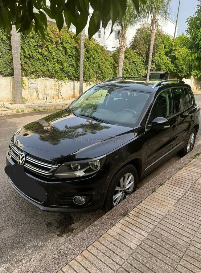 tiguan 2015