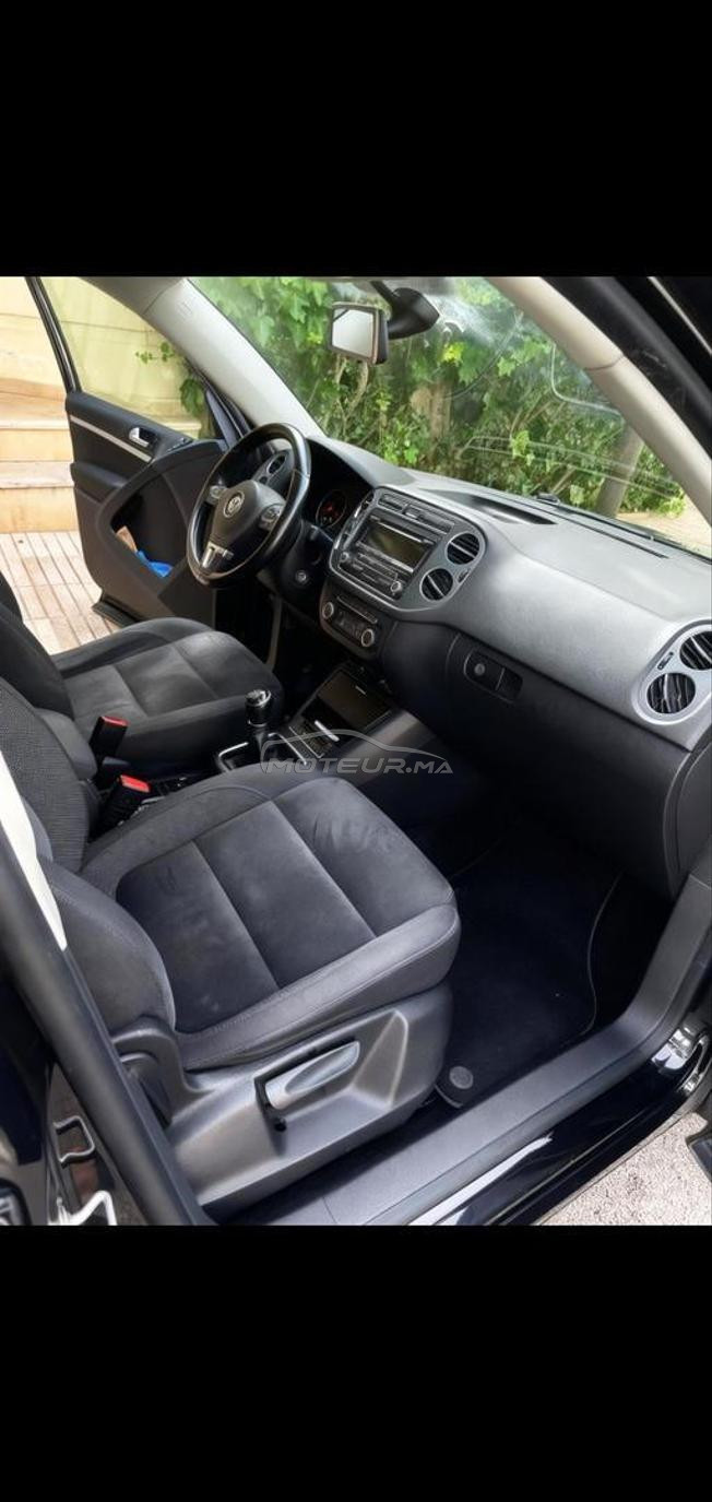 tiguan 2015