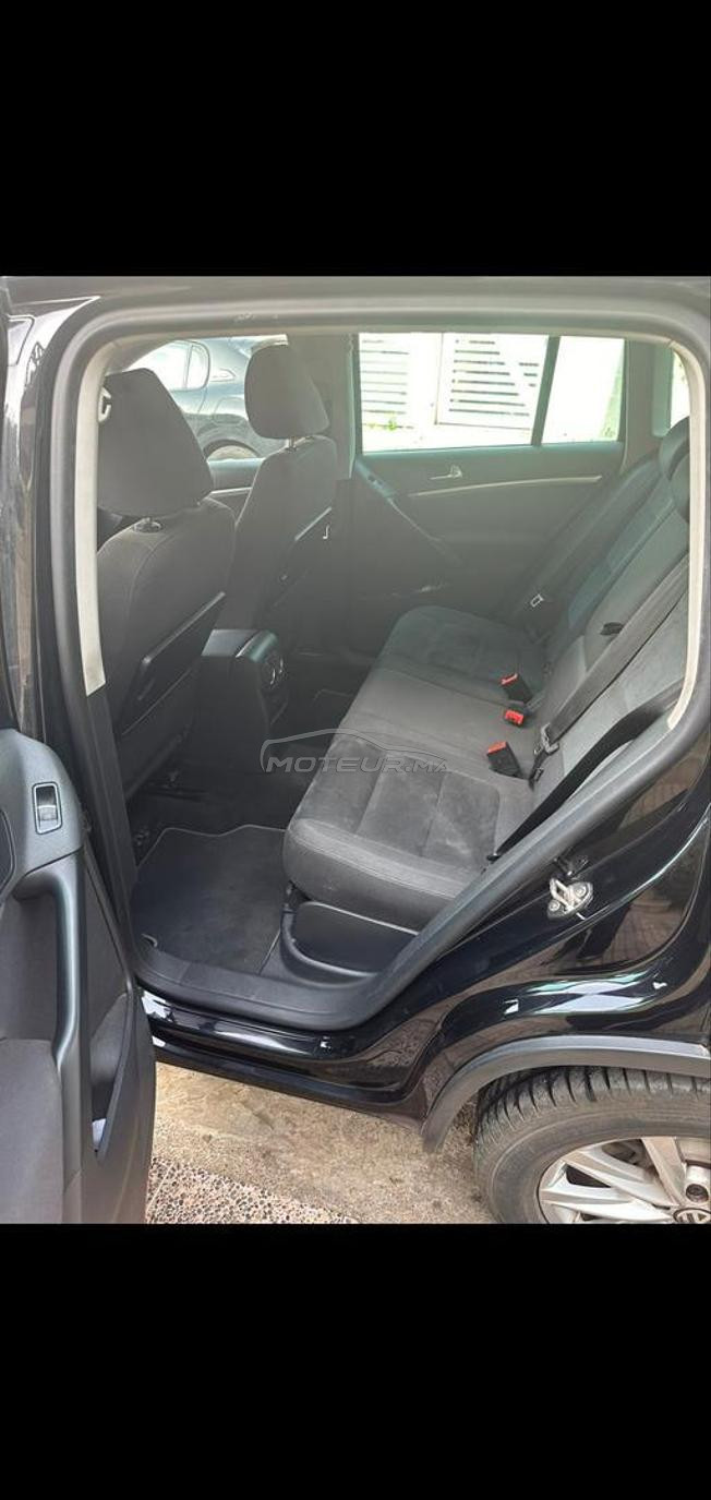 tiguan 2015
