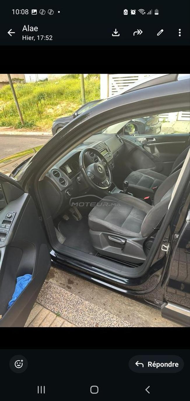 tiguan 2015
