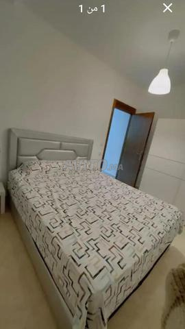 شقة رائعة للإيجار اليومي - 2