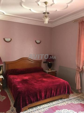 Appartement à vendre 102 m² à Casablanca