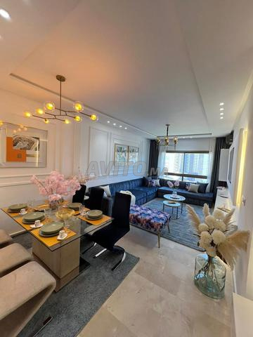 🚉 Appartement Chic à 2 min du TGV - Clim & Wifi - 2
