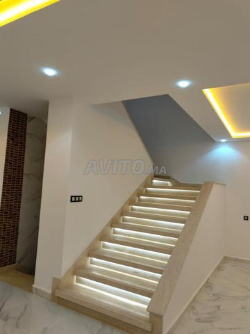 Villa neuve Riad Isly Oujda - Emplacement premium - 2