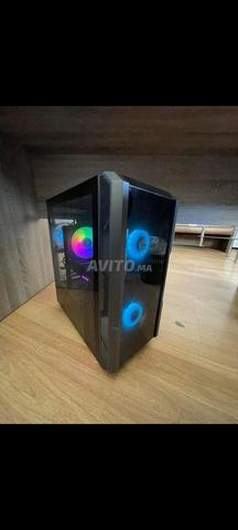 PC gamer Rtx 3070 en bon état