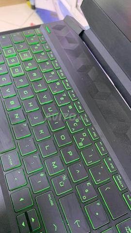 لابتوب HP Pavilion Gaming RTX 3050ti🎮 - 2