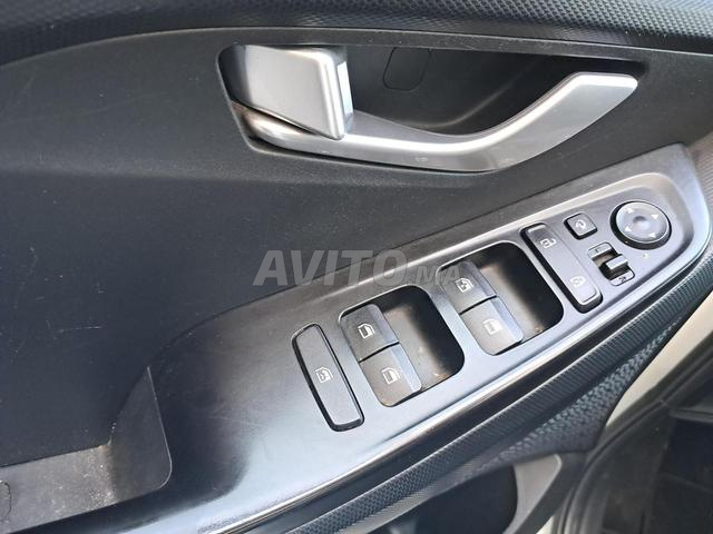 1310 - Hyundai Creta 2023 expertisée avec financement - 2