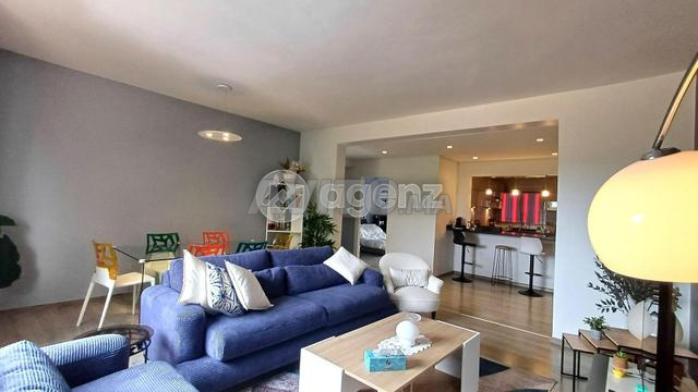 RBA-AG-1115 - شقة للإيجار في حي الرياض إكستنسيون - 2