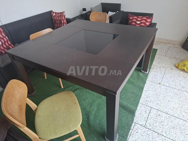 Table en très bon état à vendre faute de place - 2